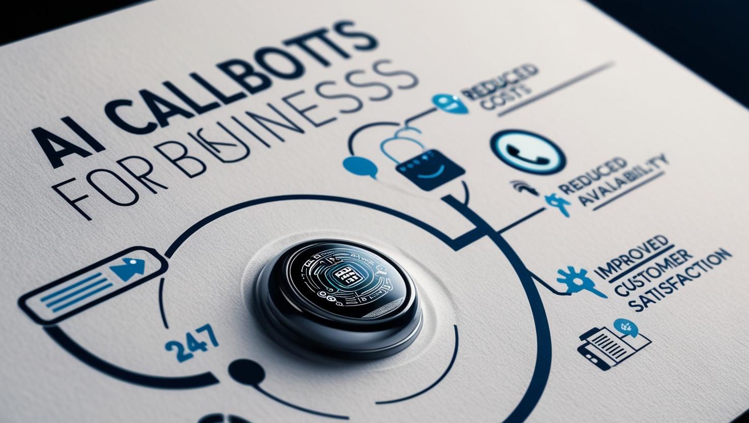 avantage callbot IA